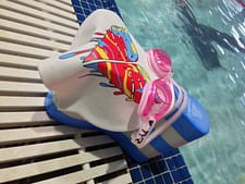 Louellen Coker's Photo of the Day Project 2013