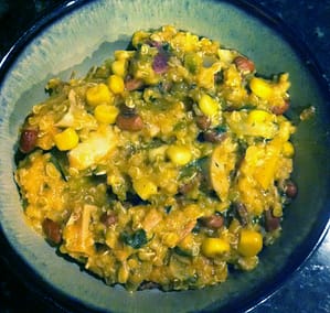 african-stew African Stew