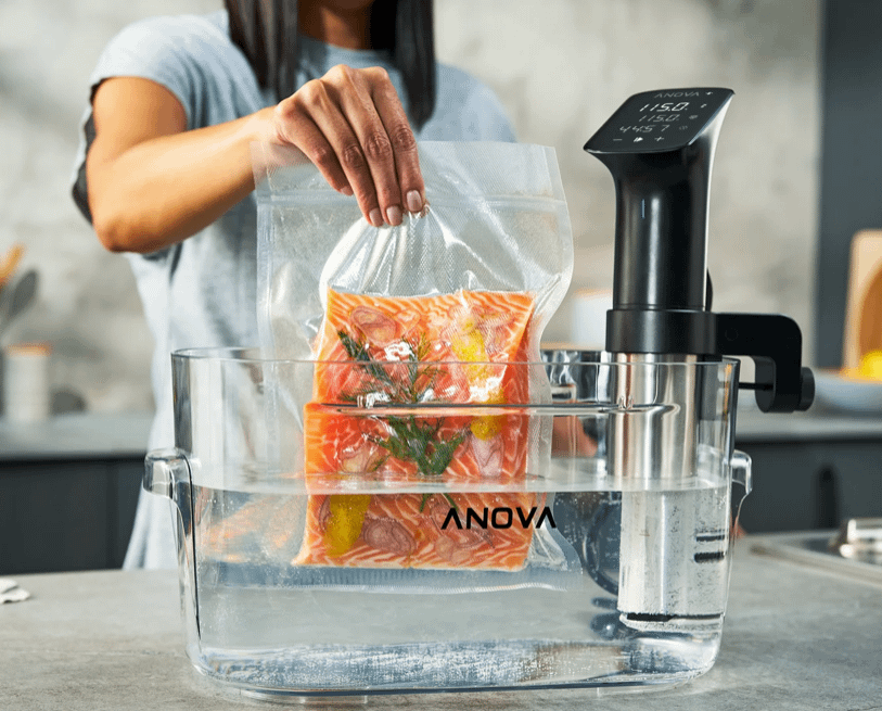 Anova Precision outlet Cooker